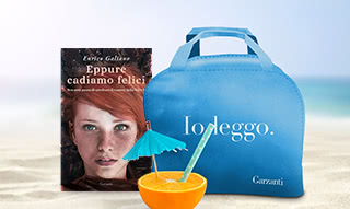 Borsa termica omaggio