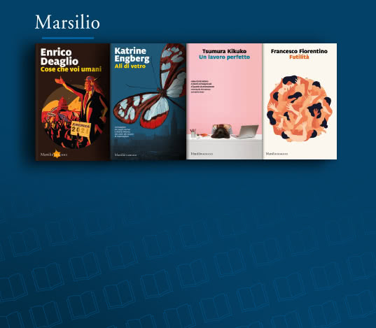 Shop Marsilio