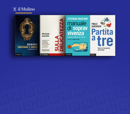 Shop Il Mulino