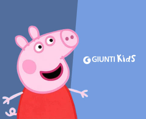 Giunti Kids