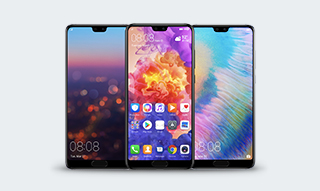 HUAWEI