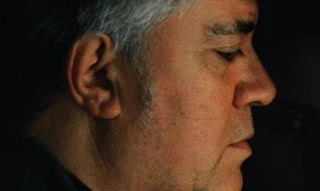 Pedro Almodóvar