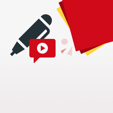 missione post video