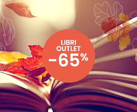 Libri Outlet -65%