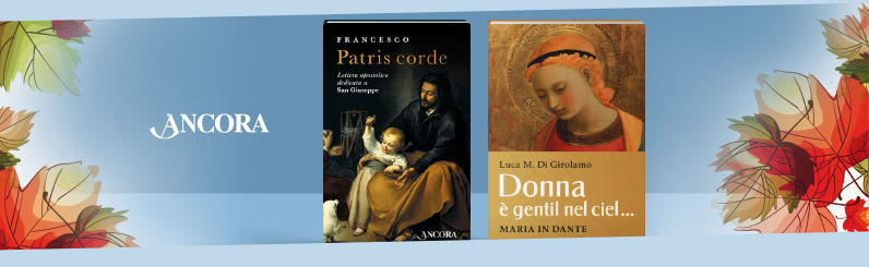 Libri Ancora -20%