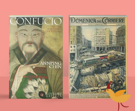 Collezioni Vintage