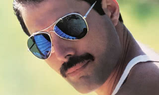 Freddie Mercury