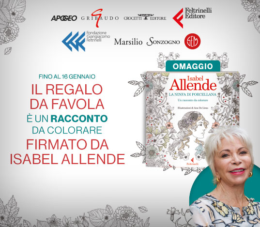 Regalo da favola 2021