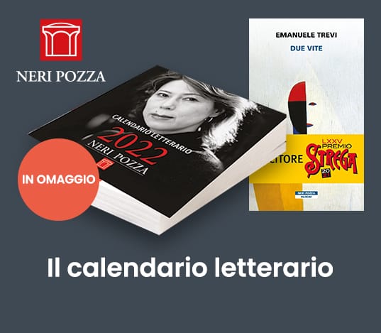 Calendario Neri Pozza