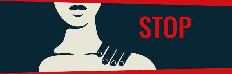 Giornata contro la violenza sulle donne