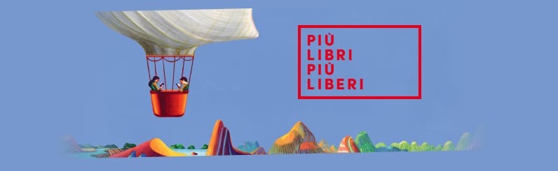 Più libri più liberi