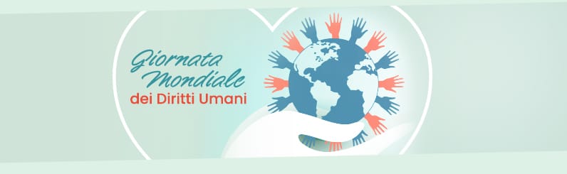 Giornata Mondiale Diritti Umani