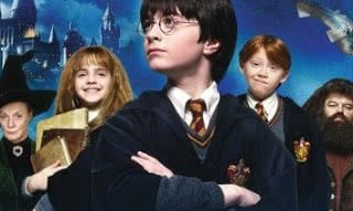 Harry Potter