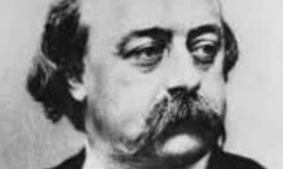 Gustave Flaubert 