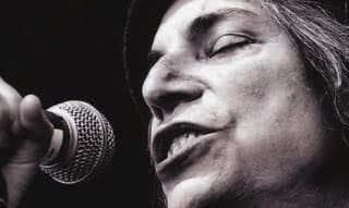 Patti Smith 