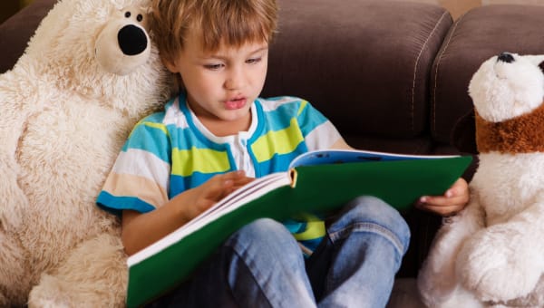 Bambini bestseller 2022