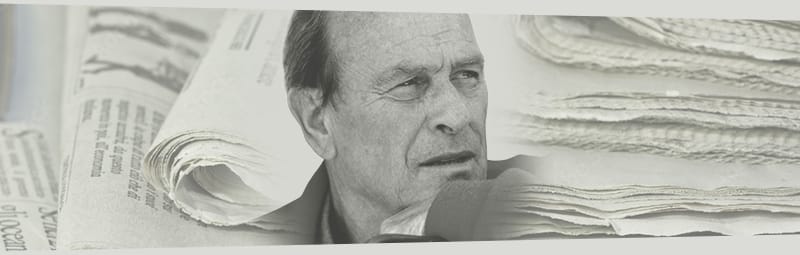 Giorgio Bocca