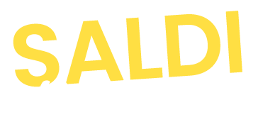 Saldi d'inverno