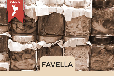 Favella