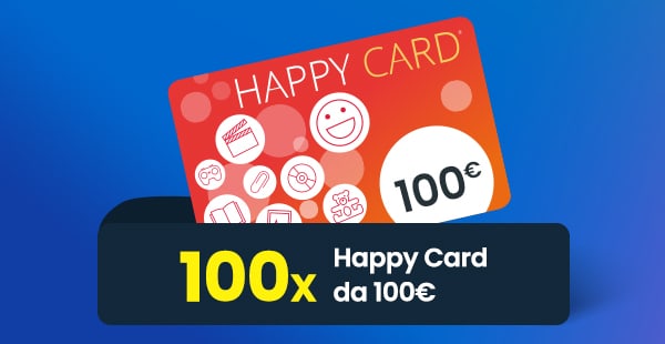 HC 100 euro