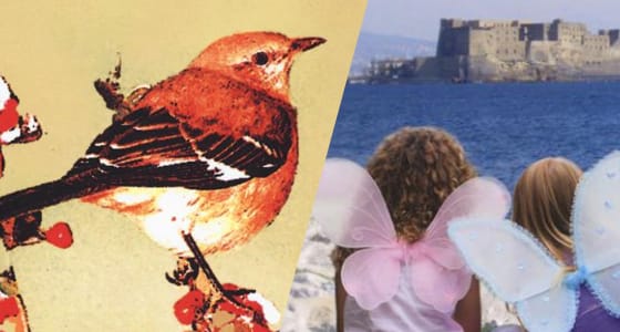100 romanzi da leggere