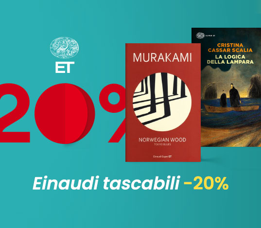 Einaudi 20%