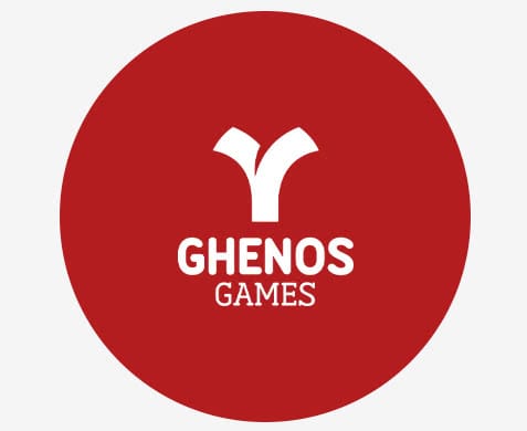 Ghenos Games