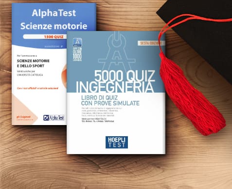 Test universitari