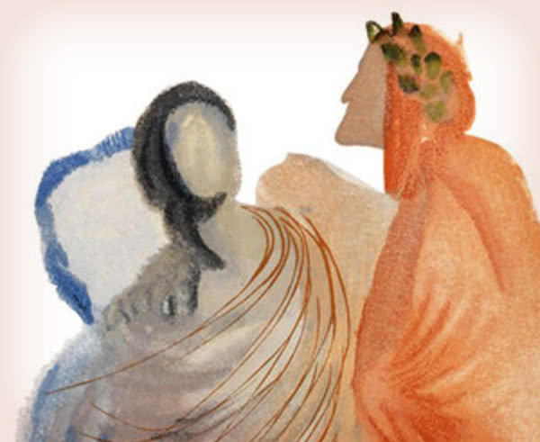 Divina Commedia