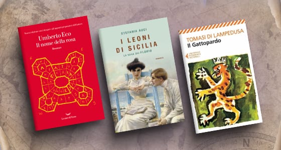 Romanzi storici