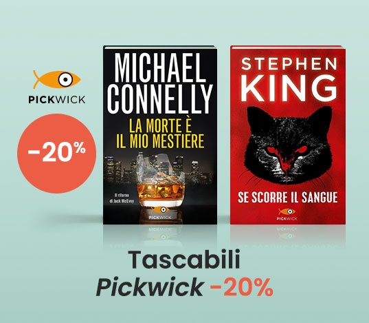 Pickwick -20%