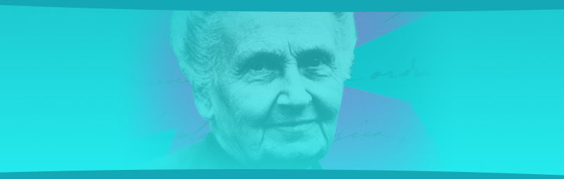 Montessori anniversario