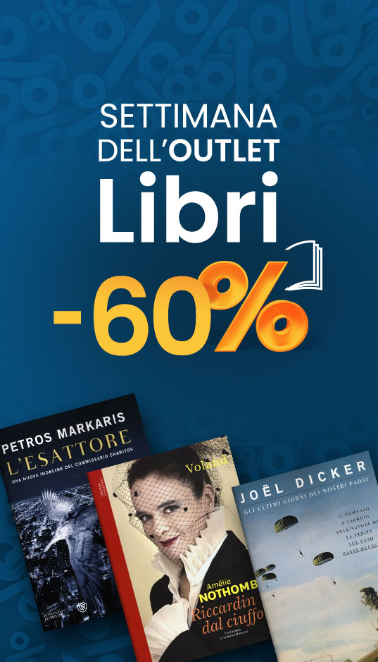 Outlet 60%