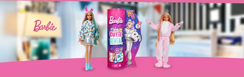 Barbie -20%