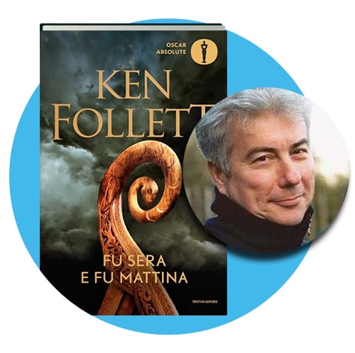 Ken Follett