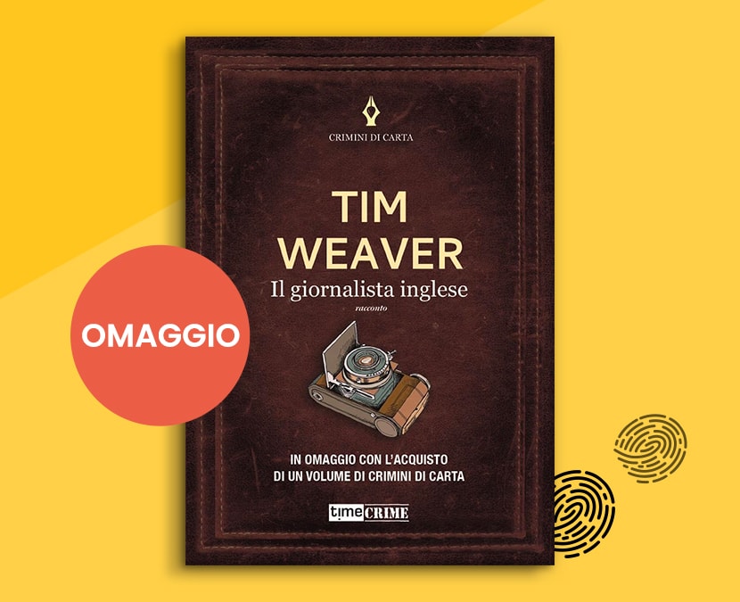 Giallo Weaver