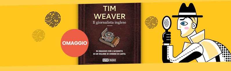 Tim Waeaver