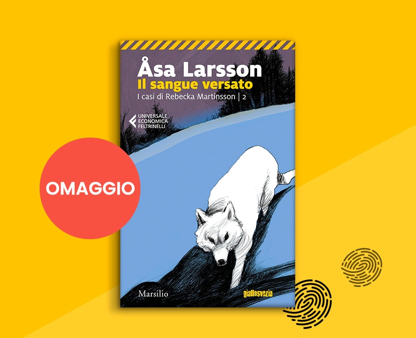 Un mese in giallo
