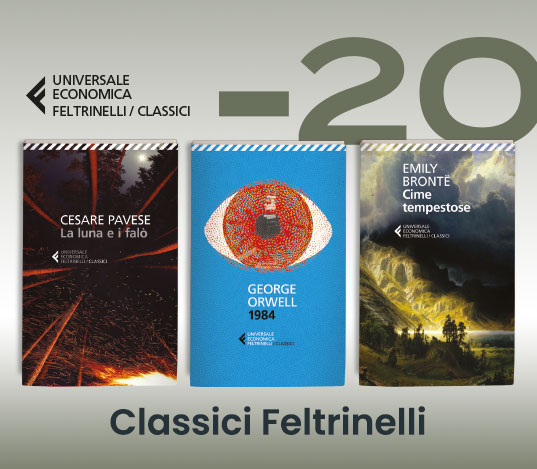 Feltrinelli Classici