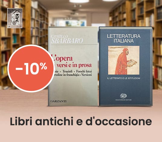 Libreria Minerva