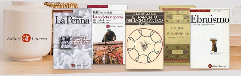 Editori Laterza