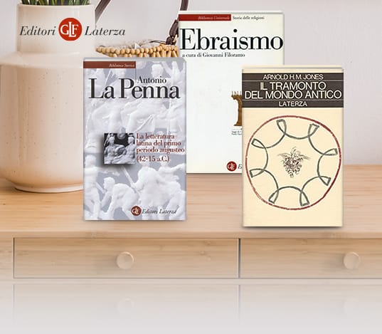 Laterza Vintage