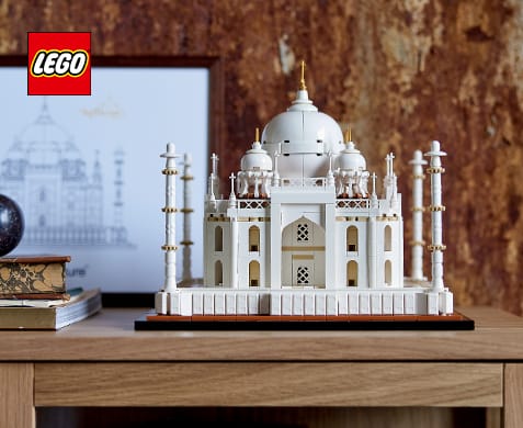 Ibs lego on sale
