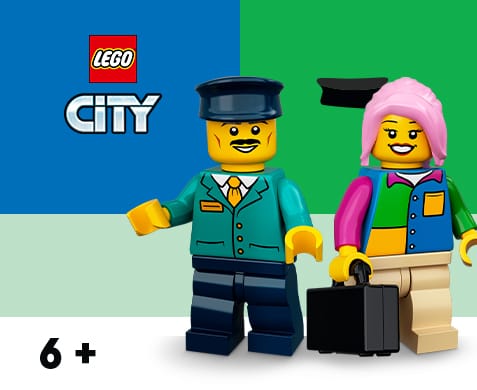 LEGO City