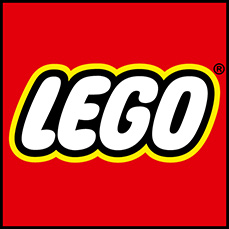 Shop LEGO