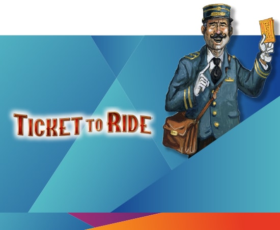 Ticket to Ride