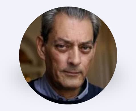 Paul Auster 