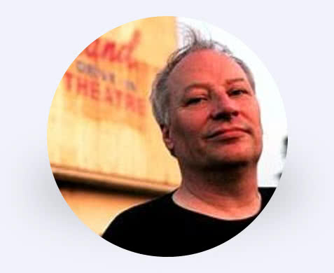 Joe R. Lansdale