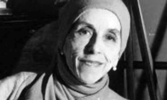 Karen Blixen