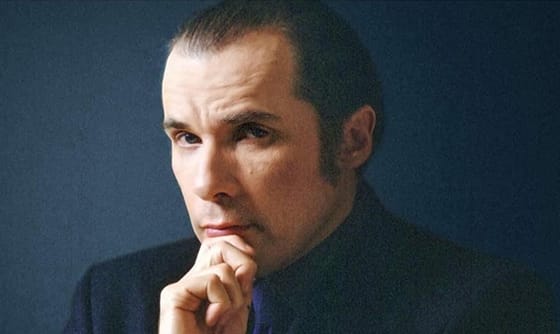 Glenn Gould